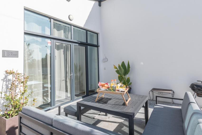 - Sublime Villa Felicidad - Proche Hypercentre - Parking - Terrasse - Wifi Viriat Exterior photo