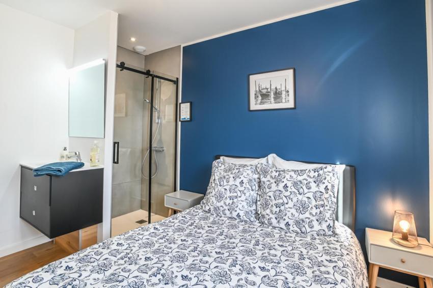 - Sublime Villa Felicidad - Proche Hypercentre - Parking - Terrasse - Wifi Viriat Exterior photo